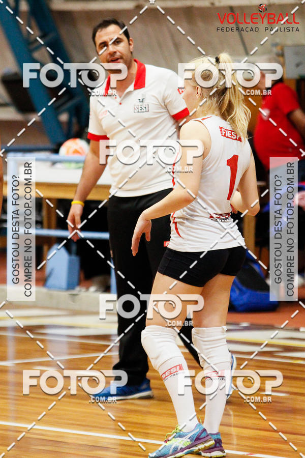 Buy your photos of the eventTorneio Incio FPV - Sub-19 -Fem- 2017 on Fotop