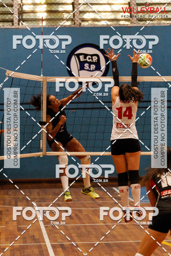 Buy your photos of the eventTorneio Incio FPV - Sub-19 -Fem- 2017 on Fotop