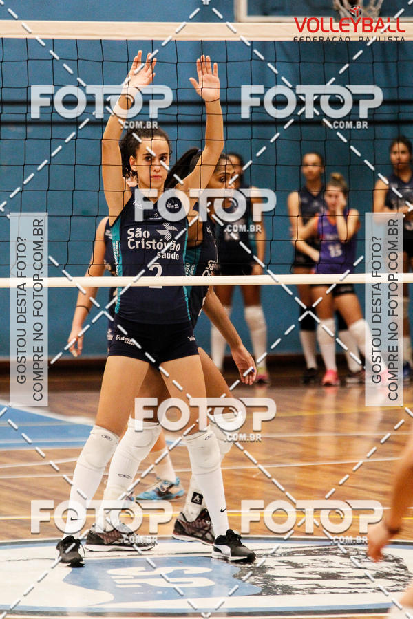 Buy your photos of the eventTorneio Incio FPV - Sub-19 -Fem- 2017 on Fotop