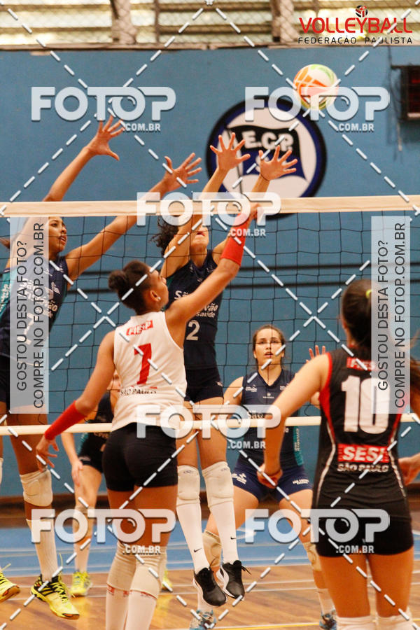 Buy your photos of the eventTorneio Incio FPV - Sub-19 -Fem- 2017 on Fotop