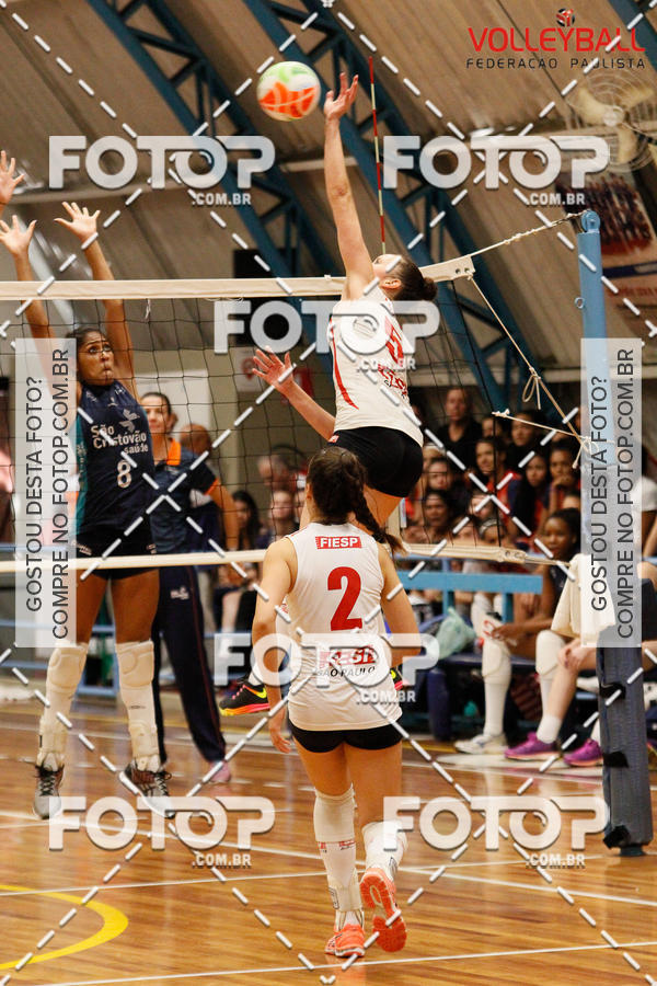 Buy your photos of the eventTorneio Incio FPV - Sub-19 -Fem- 2017 on Fotop