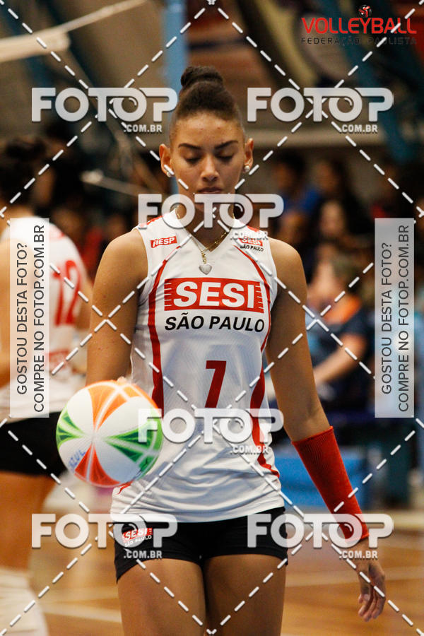 Buy your photos of the eventTorneio Incio FPV - Sub-19 -Fem- 2017 on Fotop