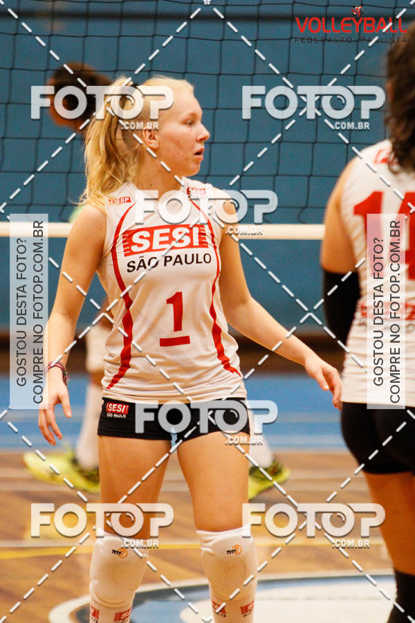 Buy your photos of the eventTorneio Incio FPV - Sub-19 -Fem- 2017 on Fotop