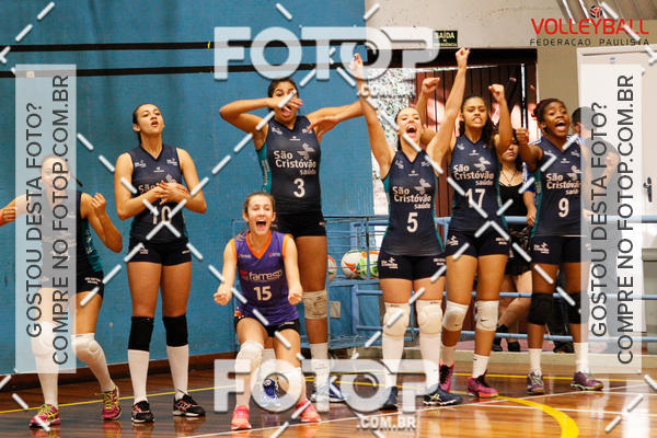 Buy your photos of the eventTorneio Incio FPV - Sub-19 -Fem- 2017 on Fotop