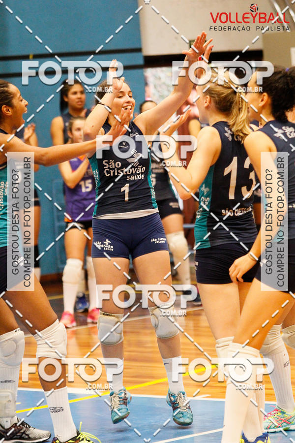 Buy your photos of the eventTorneio Incio FPV - Sub-19 -Fem- 2017 on Fotop