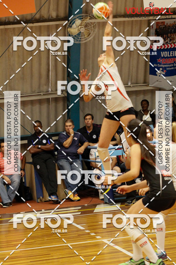 Buy your photos of the eventTorneio Incio FPV - Sub-19 -Fem- 2017 on Fotop