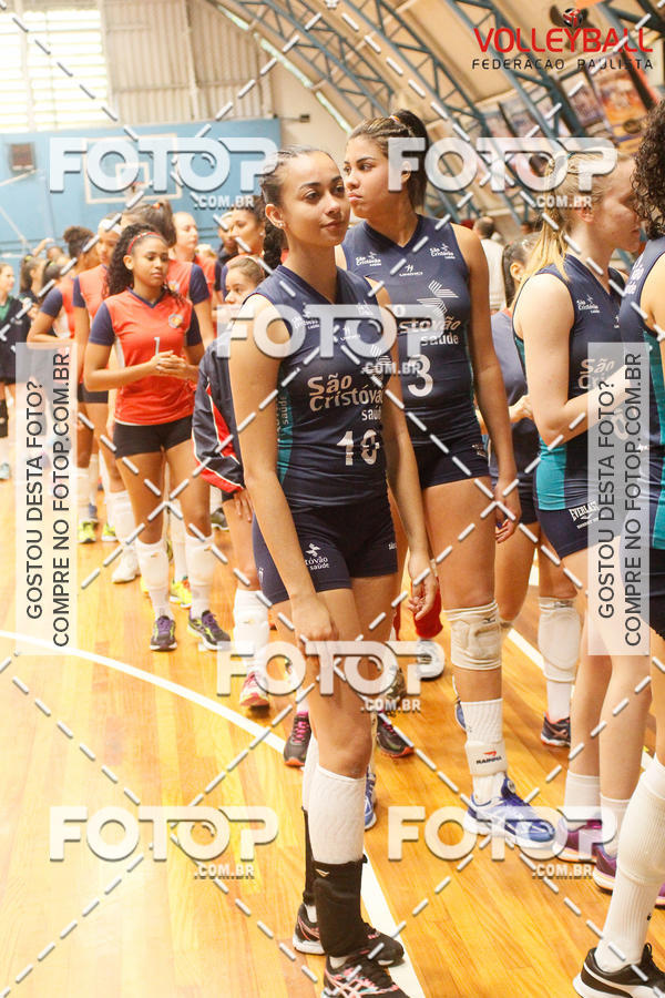 Buy your photos of the eventTorneio Incio FPV - Sub-19 -Fem- 2017 on Fotop