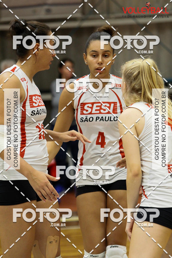 Buy your photos of the eventTorneio Incio FPV - Sub-19 -Fem- 2017 on Fotop