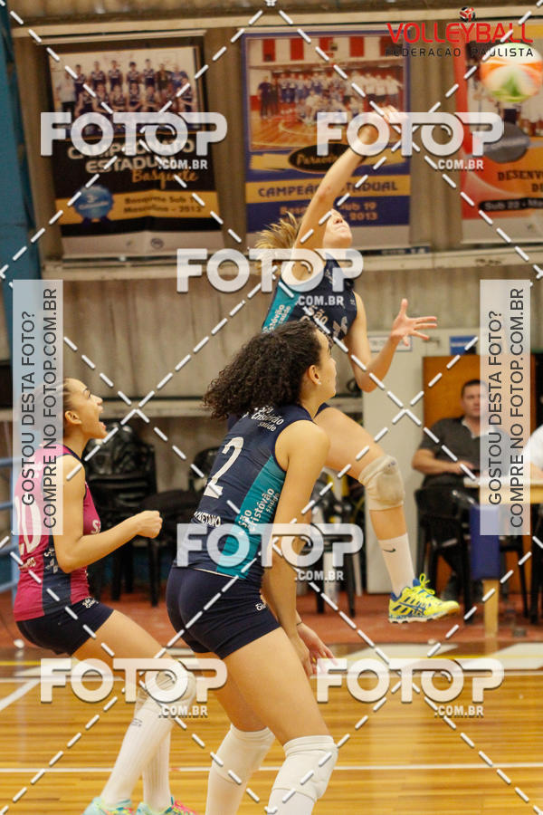 Buy your photos of the eventTorneio Incio FPV - Sub-19 -Fem- 2017 on Fotop