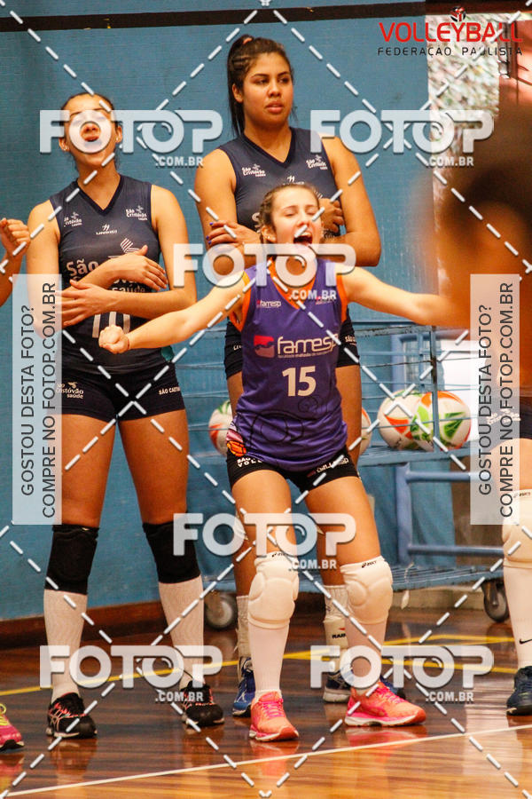 Buy your photos of the eventTorneio Incio FPV - Sub-19 -Fem- 2017 on Fotop