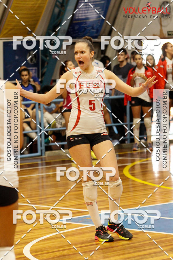 Buy your photos of the eventTorneio Incio FPV - Sub-19 -Fem- 2017 on Fotop