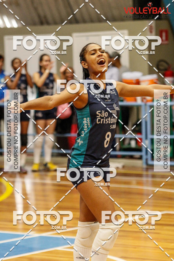 Buy your photos of the eventTorneio Incio FPV - Sub-19 -Fem- 2017 on Fotop