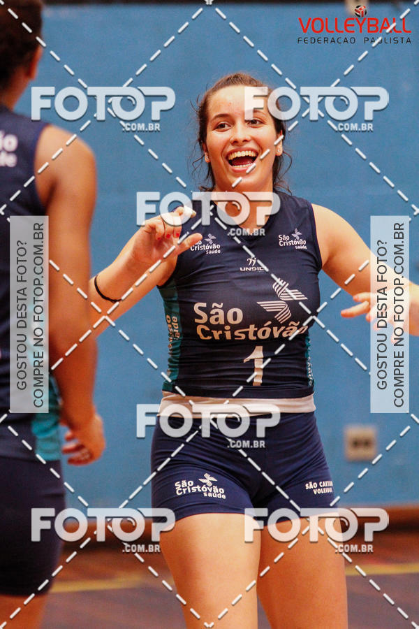 Buy your photos of the eventTorneio Incio FPV - Sub-19 -Fem- 2017 on Fotop