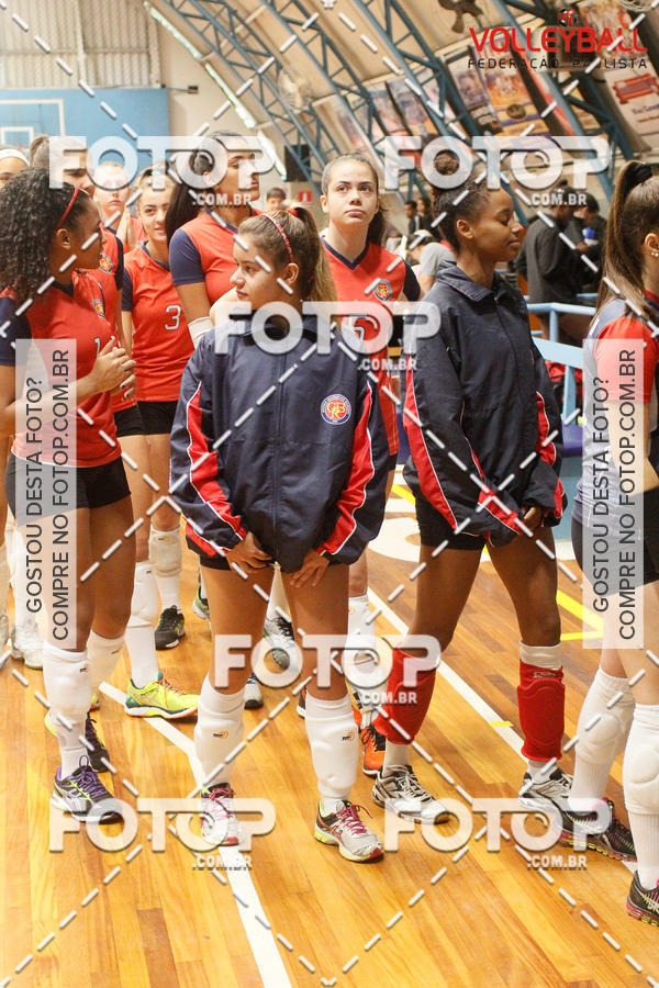 Buy your photos of the eventTorneio Incio FPV - Sub-19 -Fem- 2017 on Fotop