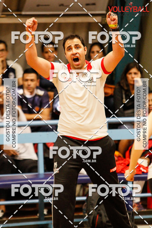 Buy your photos of the eventTorneio Incio FPV - Sub-19 -Fem- 2017 on Fotop