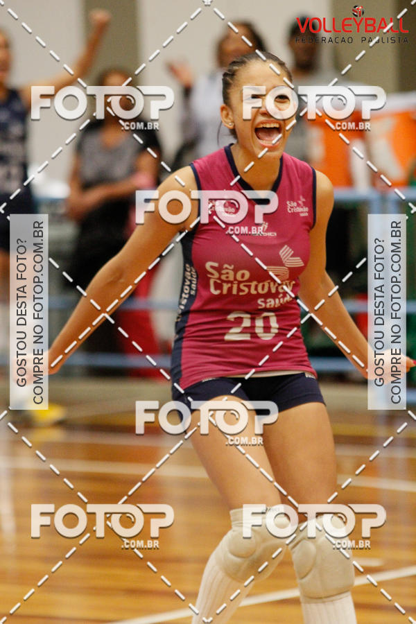 Buy your photos of the eventTorneio Incio FPV - Sub-19 -Fem- 2017 on Fotop