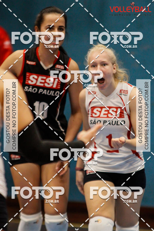 Buy your photos of the eventTorneio Incio FPV - Sub-19 -Fem- 2017 on Fotop