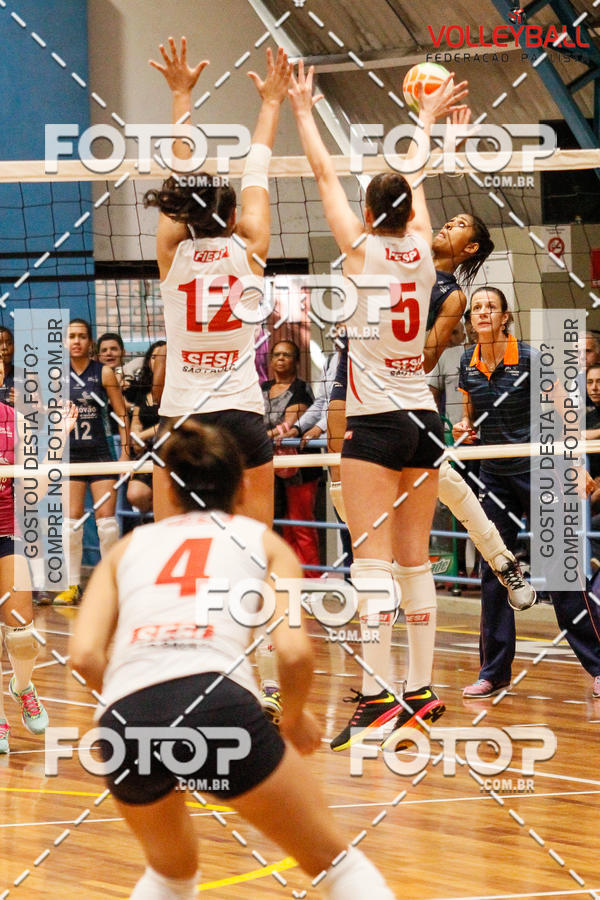 Buy your photos of the eventTorneio Incio FPV - Sub-19 -Fem- 2017 on Fotop