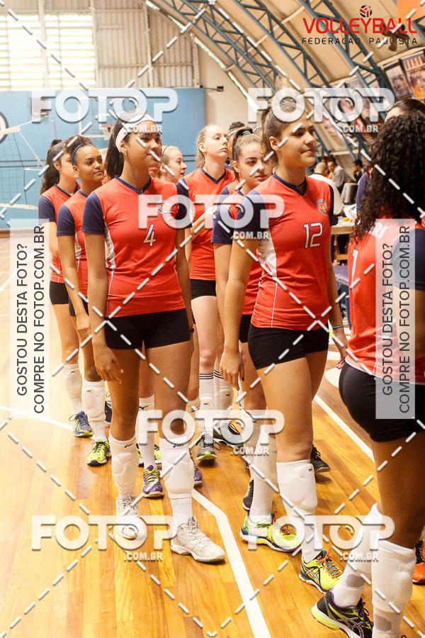 Buy your photos of the eventTorneio Incio FPV - Sub-19 -Fem- 2017 on Fotop