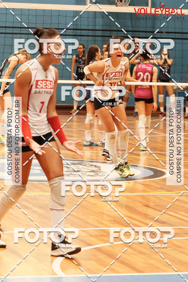 Buy your photos of the eventTorneio Incio FPV - Sub-19 -Fem- 2017 on Fotop