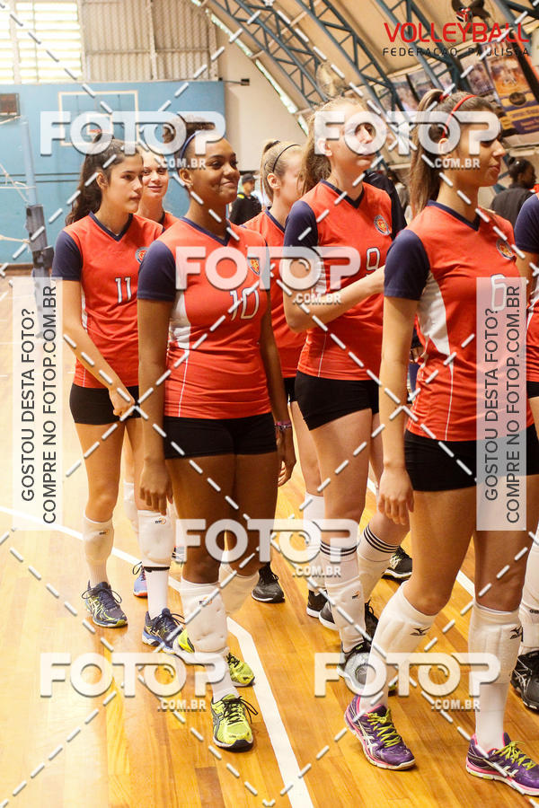 Buy your photos of the eventTorneio Incio FPV - Sub-19 -Fem- 2017 on Fotop