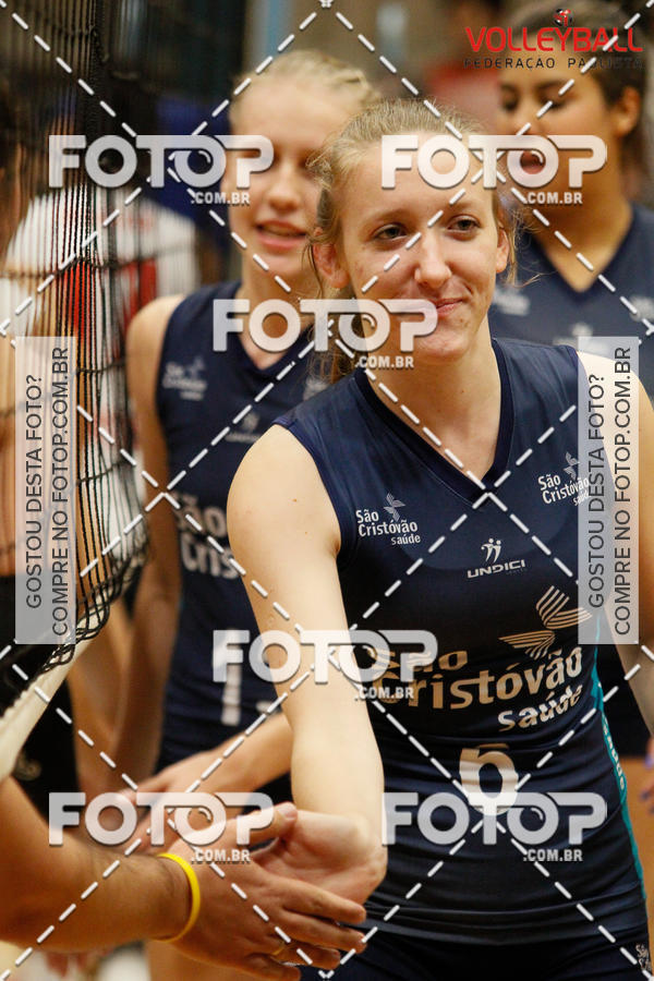 Buy your photos of the eventTorneio Incio FPV - Sub-19 -Fem- 2017 on Fotop