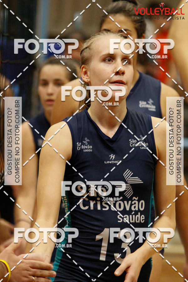 Buy your photos of the eventTorneio Incio FPV - Sub-19 -Fem- 2017 on Fotop