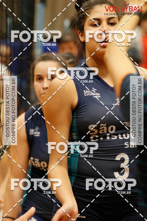 Buy your photos of the eventTorneio Incio FPV - Sub-19 -Fem- 2017 on Fotop