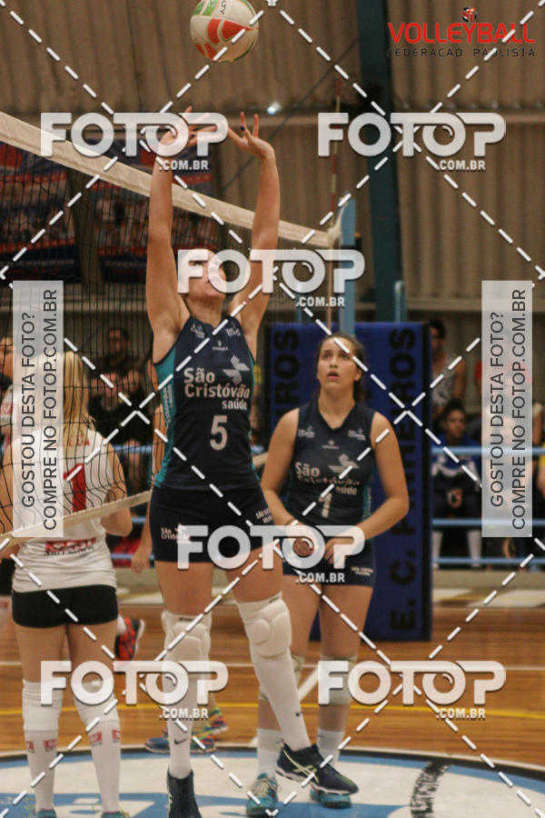 Buy your photos of the eventTorneio Incio FPV - Sub-19 -Fem- 2017 on Fotop