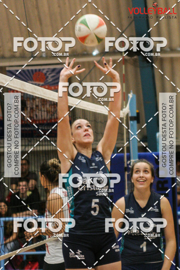 Buy your photos of the eventTorneio Incio FPV - Sub-19 -Fem- 2017 on Fotop