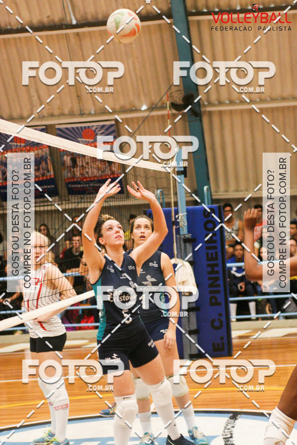 Buy your photos of the eventTorneio Incio FPV - Sub-19 -Fem- 2017 on Fotop