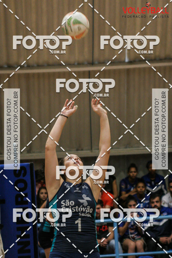 Buy your photos of the eventTorneio Incio FPV - Sub-19 -Fem- 2017 on Fotop