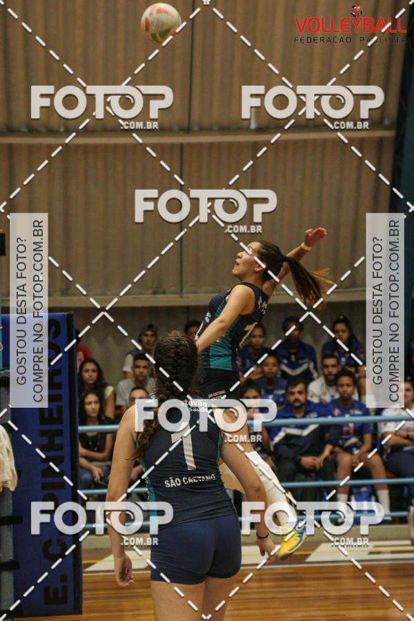 Buy your photos of the eventTorneio Incio FPV - Sub-19 -Fem- 2017 on Fotop