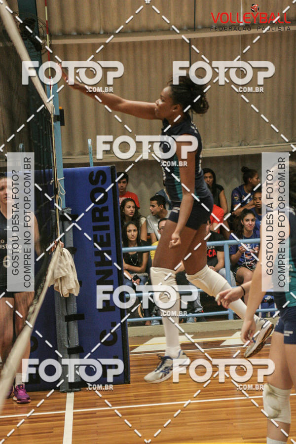 Buy your photos of the eventTorneio Incio FPV - Sub-19 -Fem- 2017 on Fotop