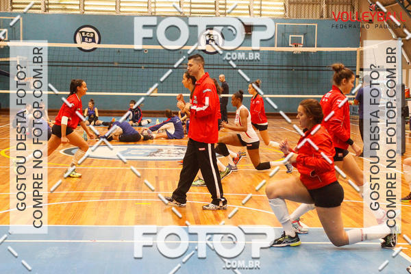 Buy your photos of the eventTorneio Incio FPV - Sub-19 -Fem- 2017 on Fotop