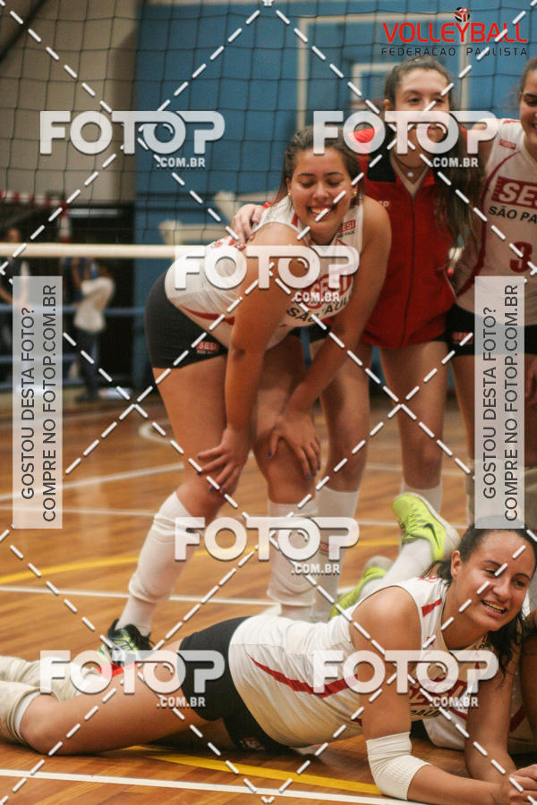 Buy your photos of the eventTorneio Incio FPV - Sub-19 -Fem- 2017 on Fotop