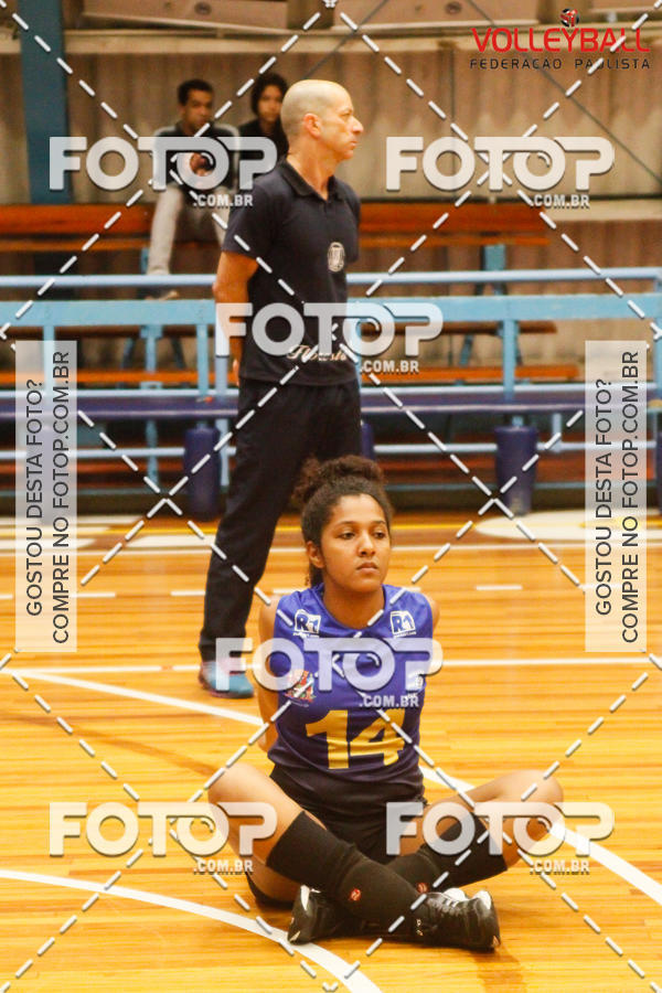 Buy your photos of the eventTorneio Incio FPV - Sub-19 -Fem- 2017 on Fotop