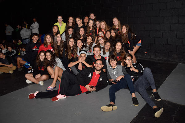 Buy your photos of the eventNR2 - Little8 - 09 a 13/05/17 on Fotop