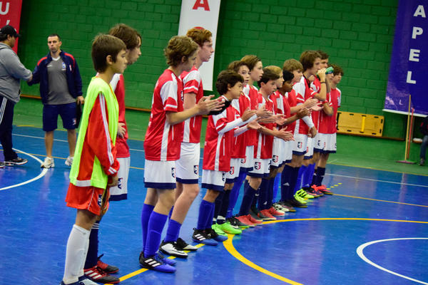 Buy your photos of the eventNR2 - Little8 - 09 a 13/05/17 on Fotop