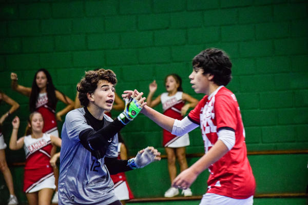 Buy your photos of the eventNR2 - Little8 - 09 a 13/05/17 on Fotop