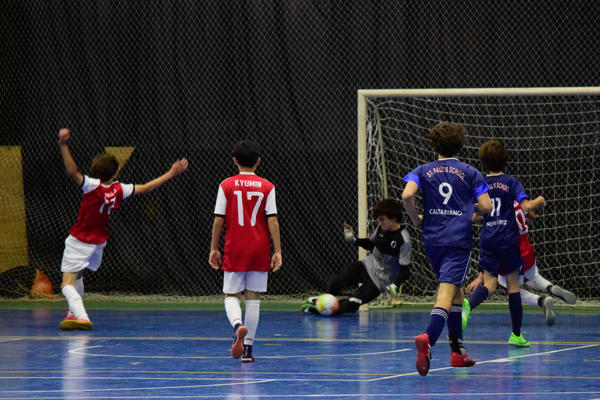 Buy your photos of the eventNR2 - Little8 - 09 a 13/05/17 on Fotop