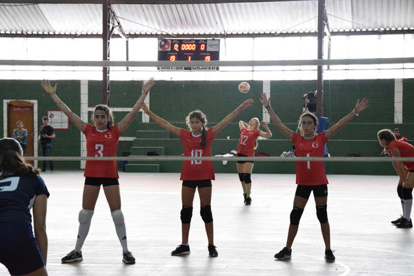 Buy your photos of the eventNR2 - Little8 - 09 a 13/05/17 on Fotop