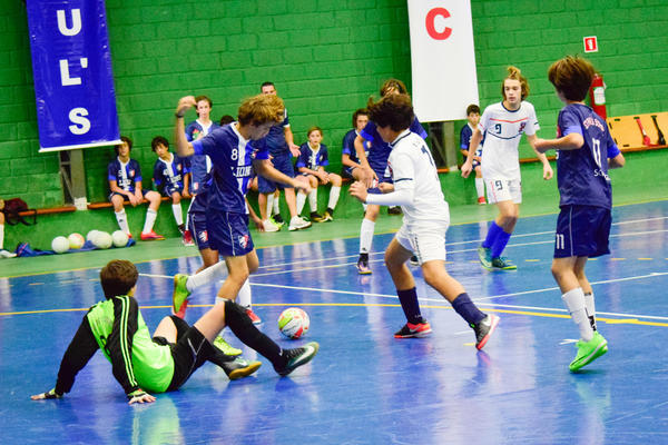 Buy your photos of the eventNR2 - Little8 - 09 a 13/05/17 on Fotop