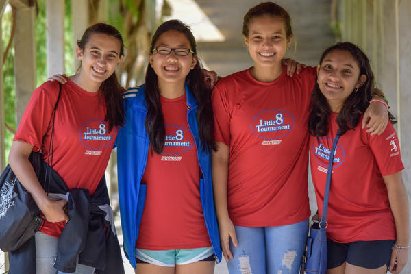 Buy your photos of the eventNR2 - Little8 - 09 a 13/05/17 on Fotop