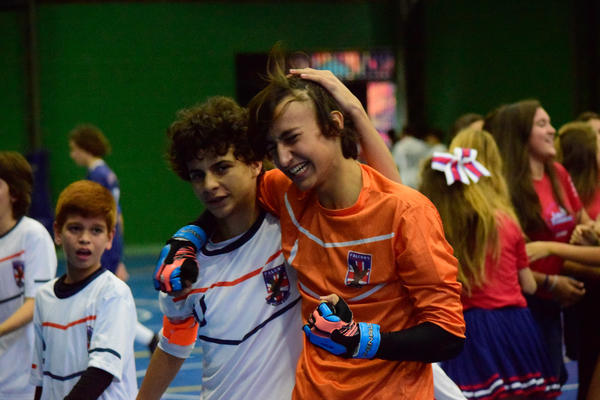 Buy your photos of the eventNR2 - Little8 - 09 a 13/05/17 on Fotop