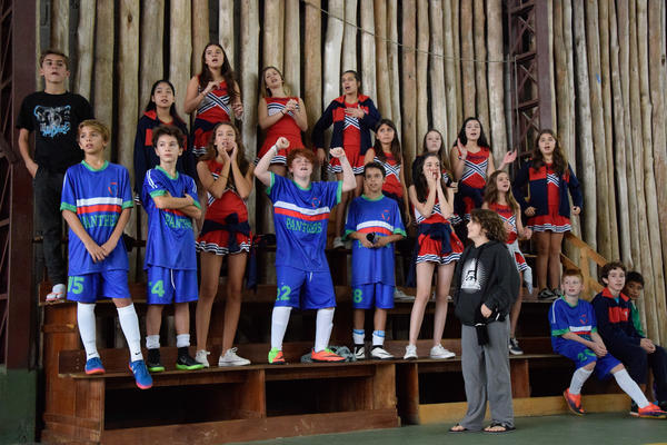 Buy your photos of the eventNR2 - Little8 - 09 a 13/05/17 on Fotop