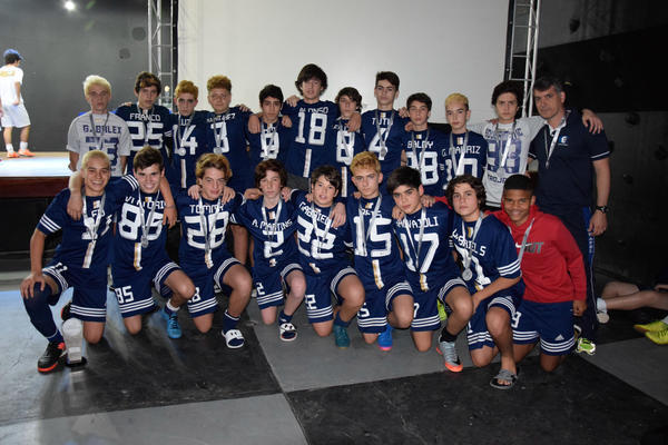 Buy your photos of the eventNR2 - Little8 - 09 a 13/05/17 on Fotop