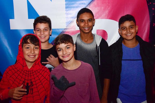 Buy your photos of the eventNR1 - Cl�ssico de 15 a 17/05/17 on Fotop