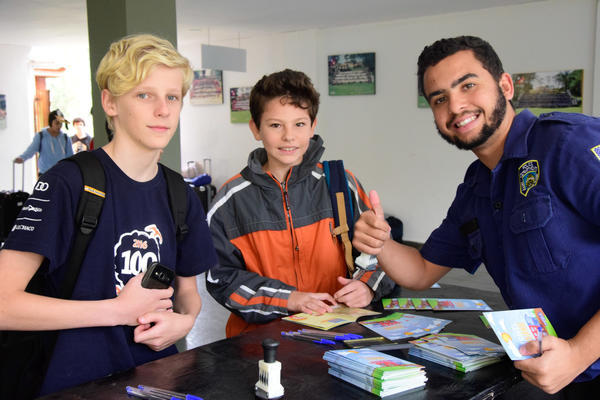 Buy your photos of the eventNR1 - English & Action 17 A 19/05/17 on Fotop