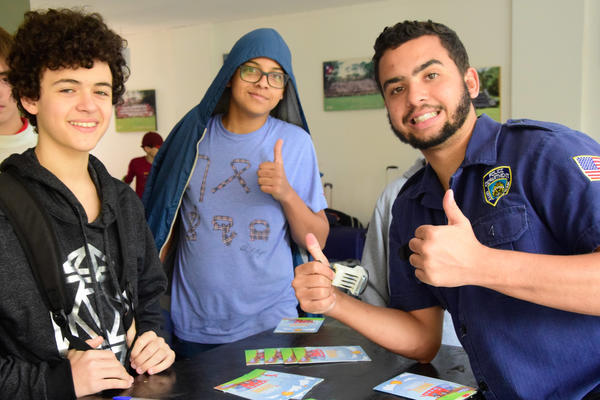 Buy your photos of the eventNR1 - English & Action 17 A 19/05/17 on Fotop